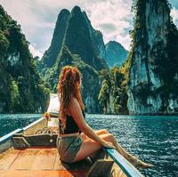 Отзыв от Дарья - Виза Destination Thailand